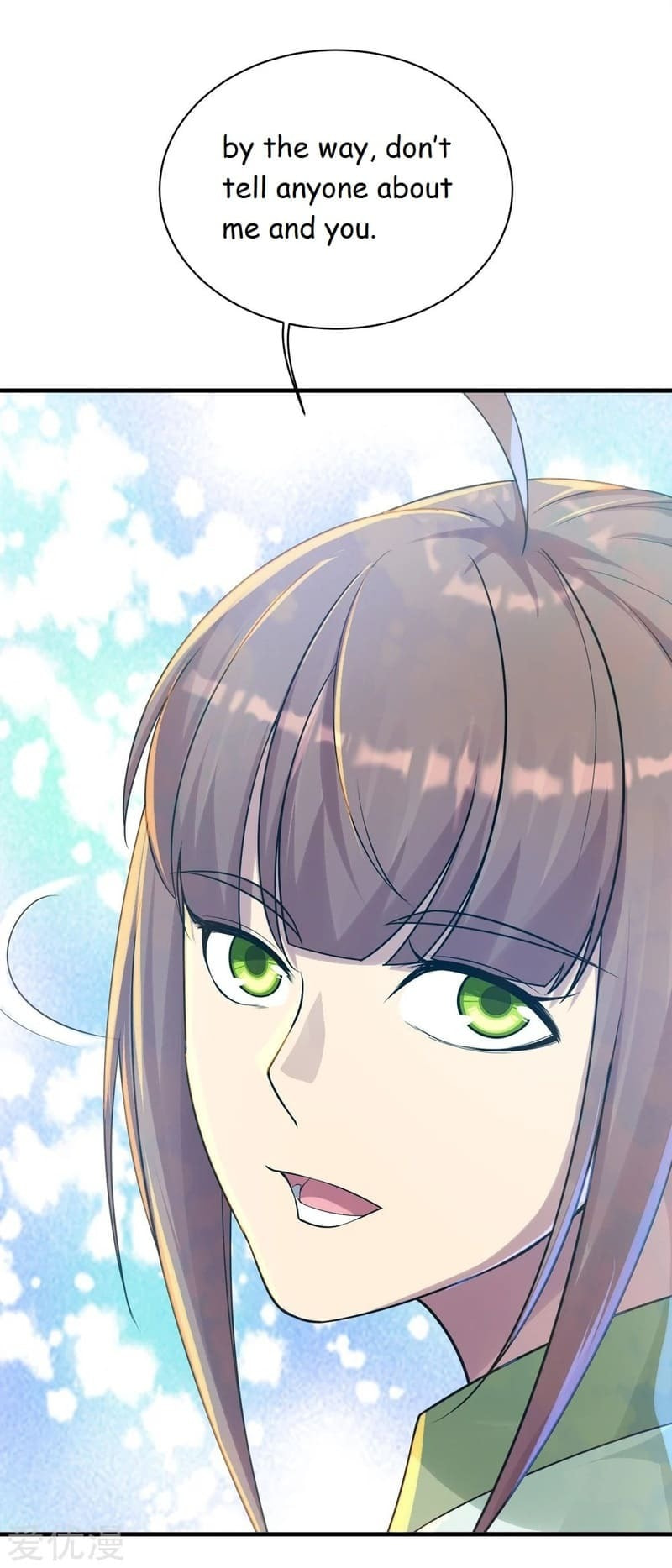 Read Matchless Emperor (Colored) chapter 74 image 27 on Lezhin