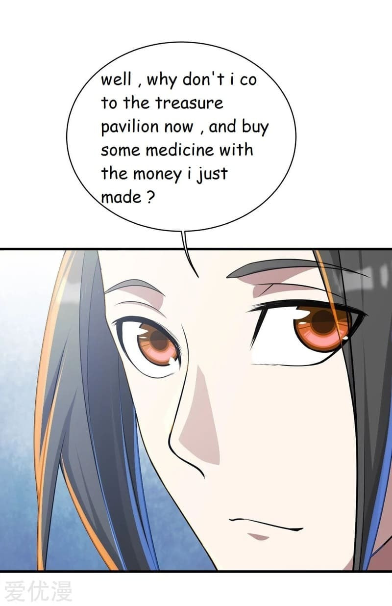 Read Matchless Emperor (Colored) chapter 74 image 30 on Lezhin