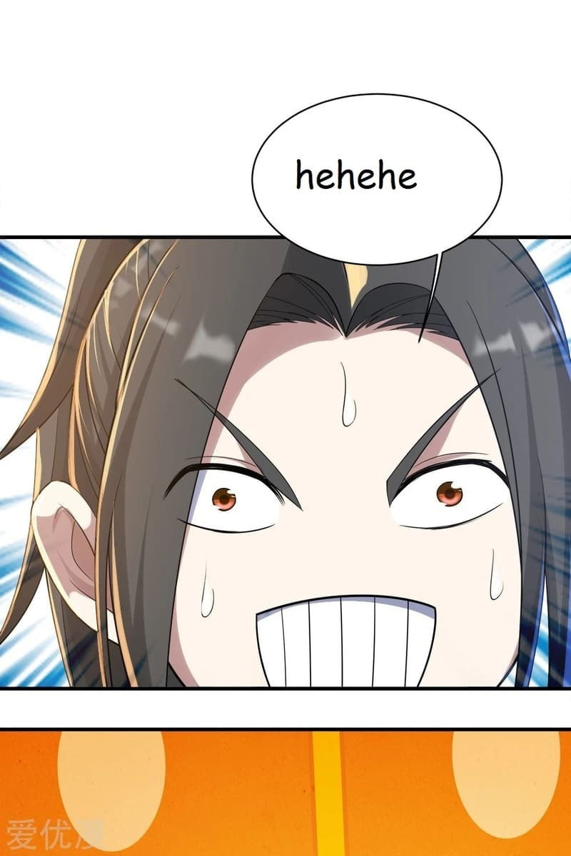 Read Matchless Emperor (Colored) chapter 74 image 9 on Lezhin