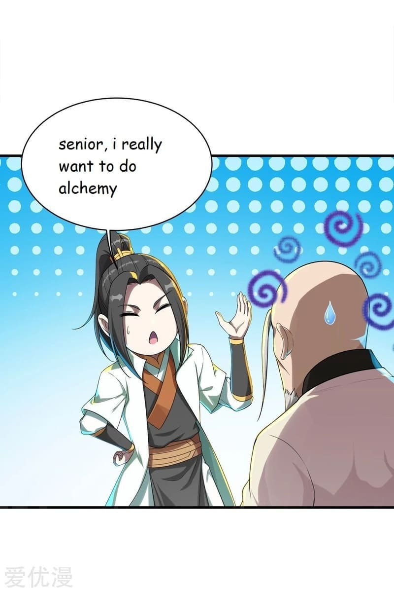 Read Matchless Emperor (Colored) chapter 78 image 13 on Lezhin