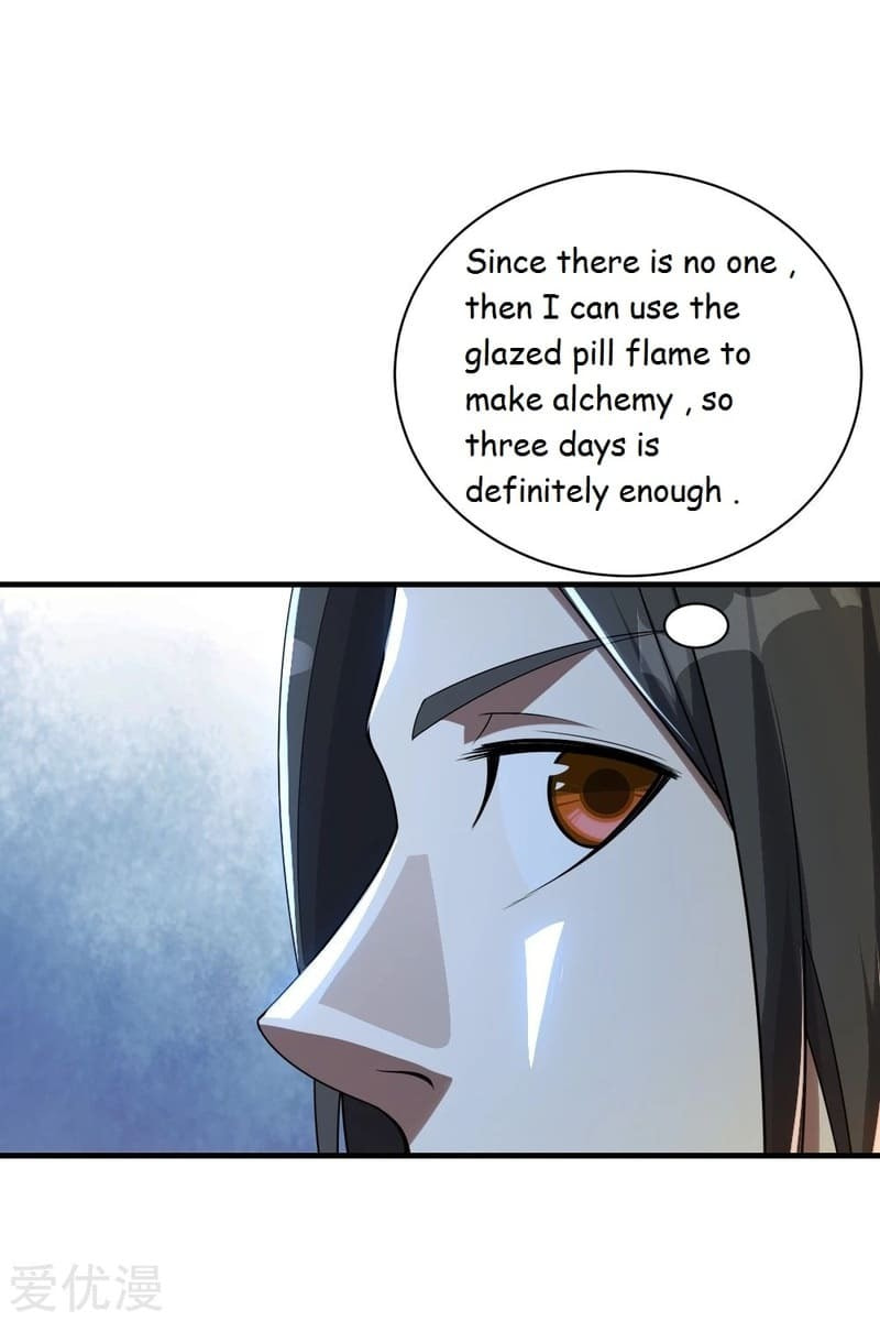 Read Matchless Emperor (Colored) chapter 78 image 20 on Lezhin