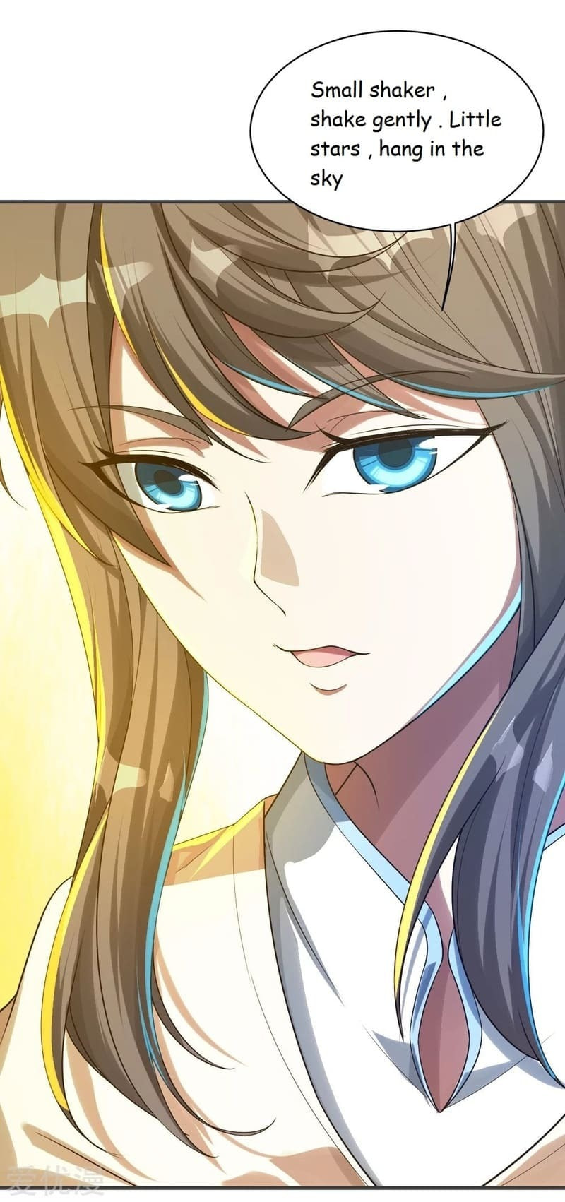 Read Matchless Emperor (Colored) chapter 79 image 17 on Lezhin