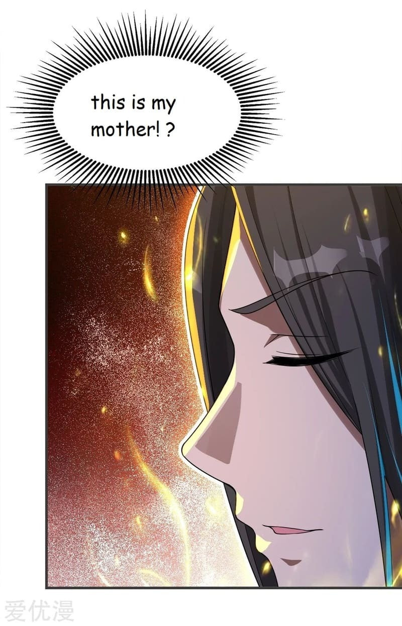 Read Matchless Emperor (Colored) chapter 79 image 18 on Lezhin