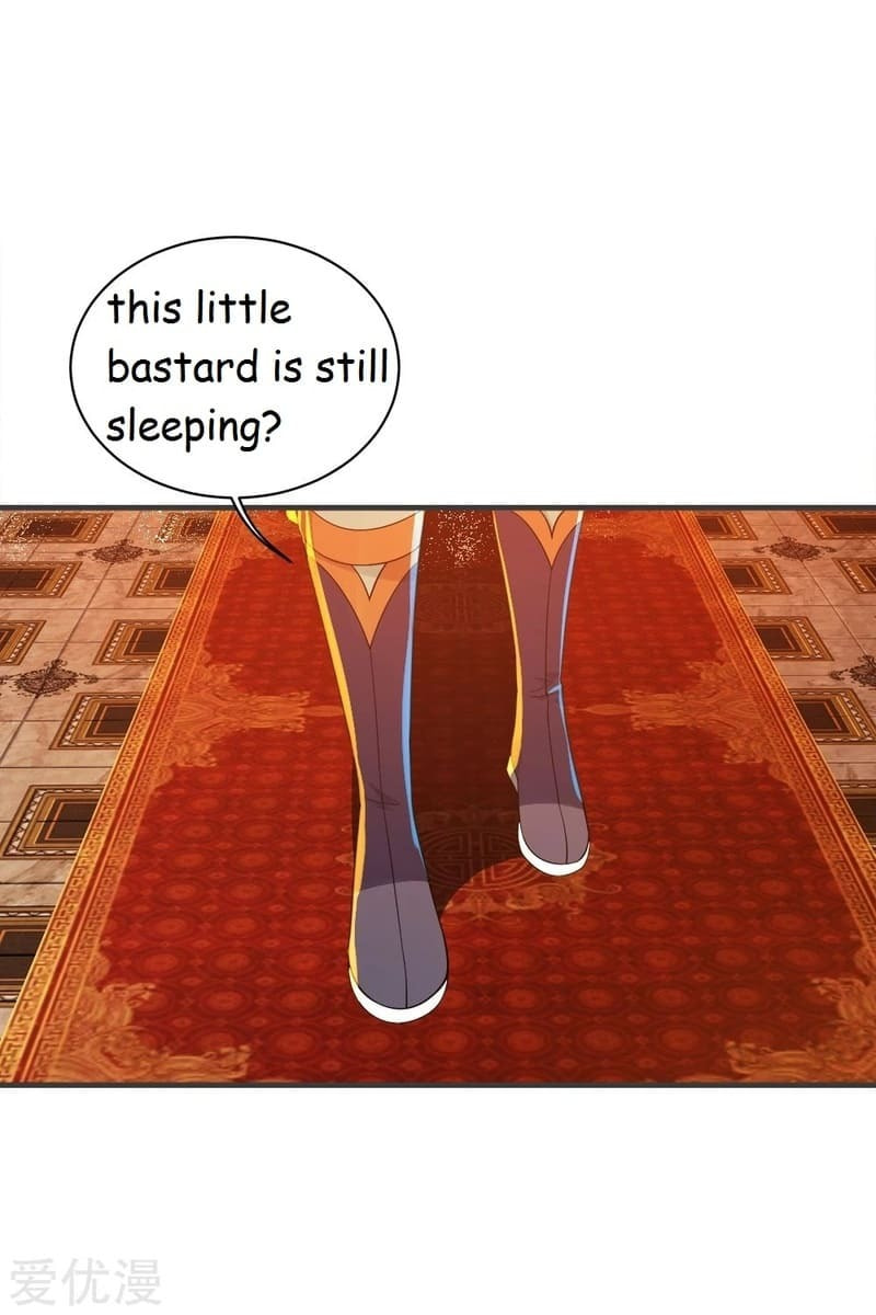 Read Matchless Emperor (Colored) chapter 79 image 19 on Lezhin