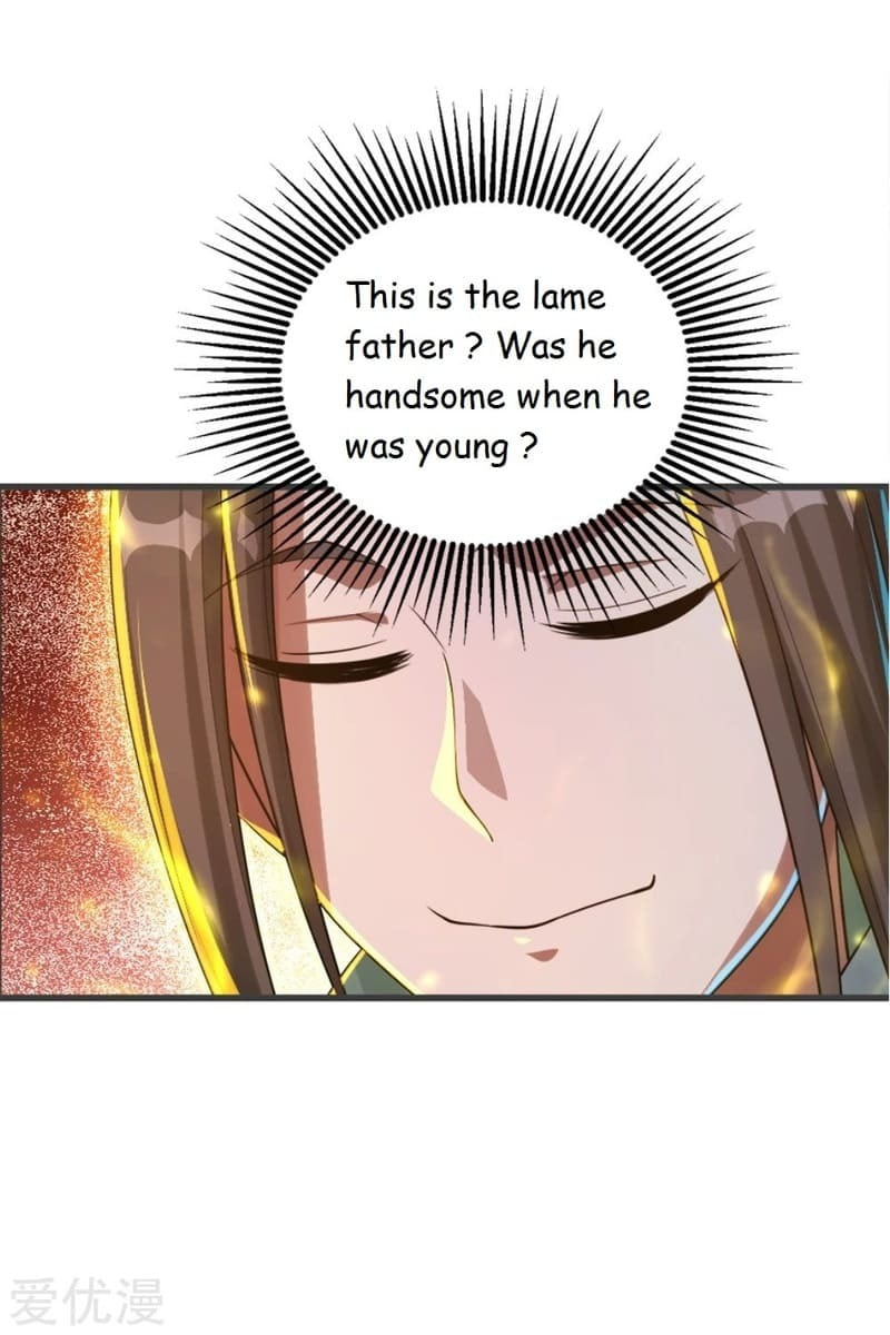 Read Matchless Emperor (Colored) chapter 79 image 21 on Lezhin