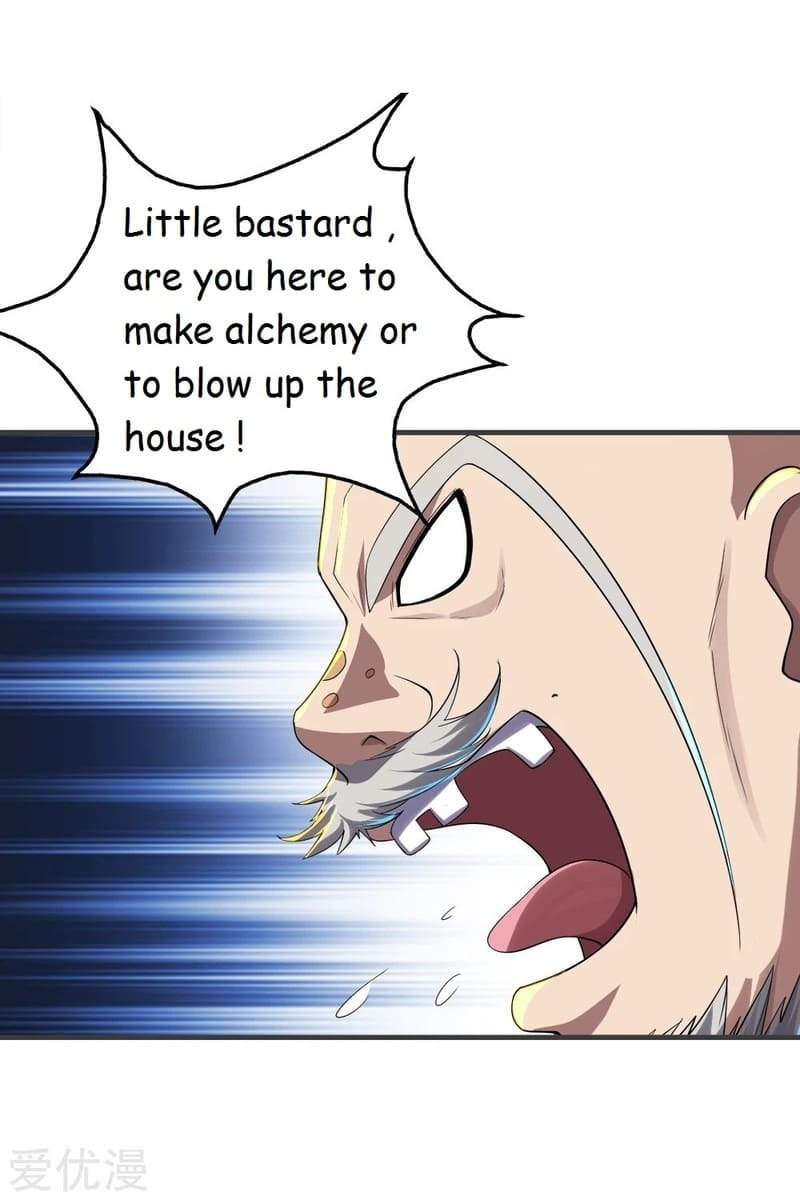 Read Matchless Emperor (Colored) chapter 79 image 6 on Lezhin