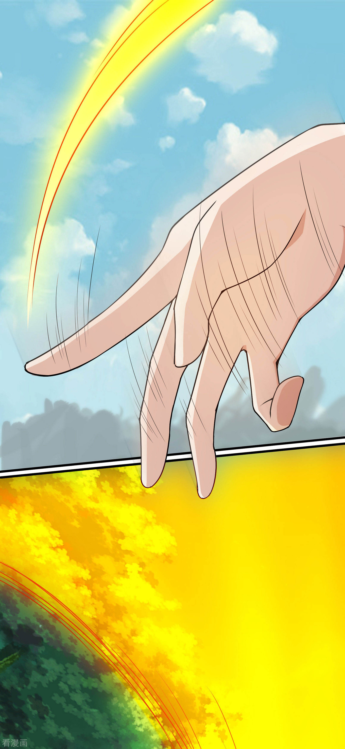Read Matchless Emperor (Colored) chapter 8.2 image 12 on Lezhin