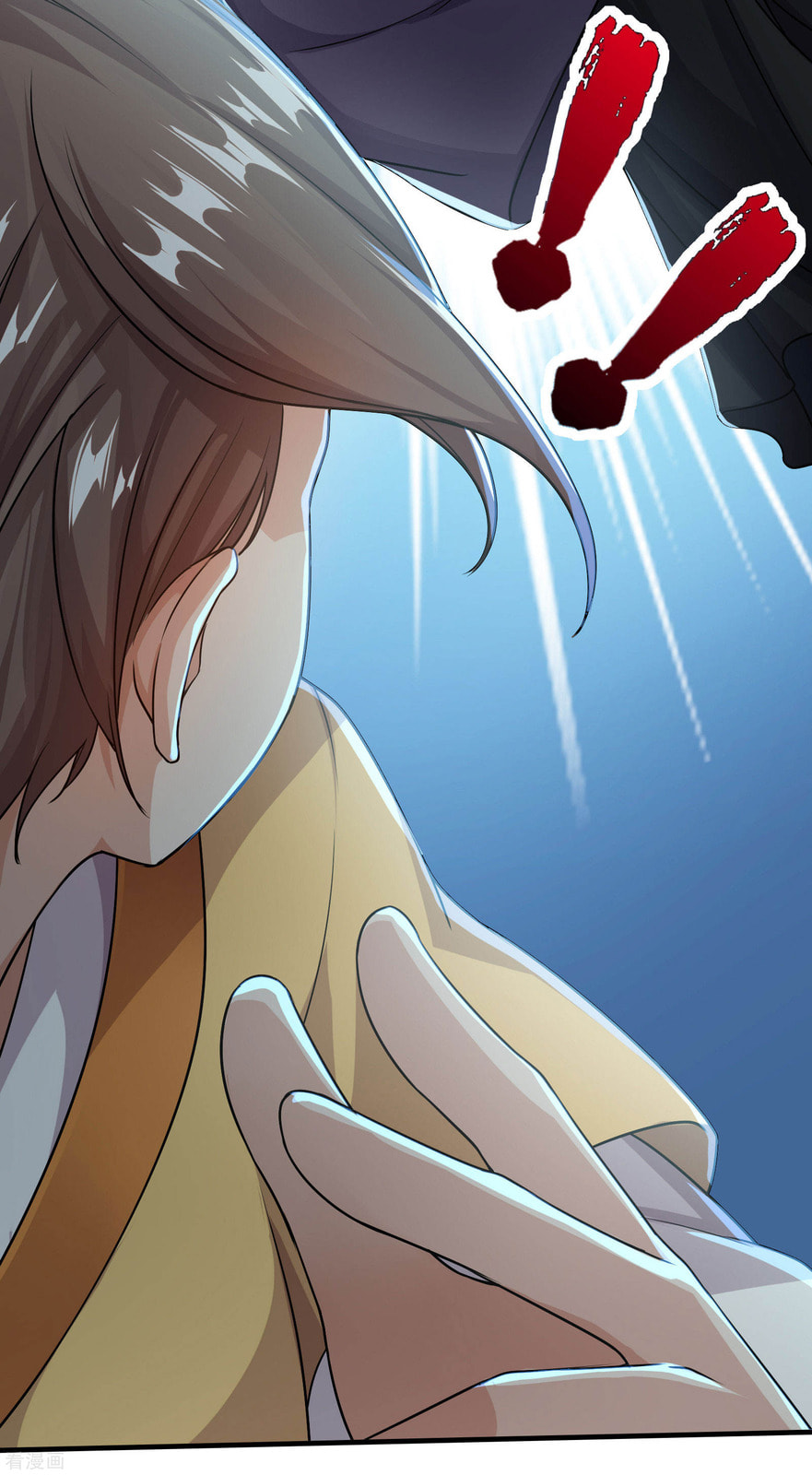 Read Matchless Emperor (Colored) chapter 8.2 image 16 on Lezhin