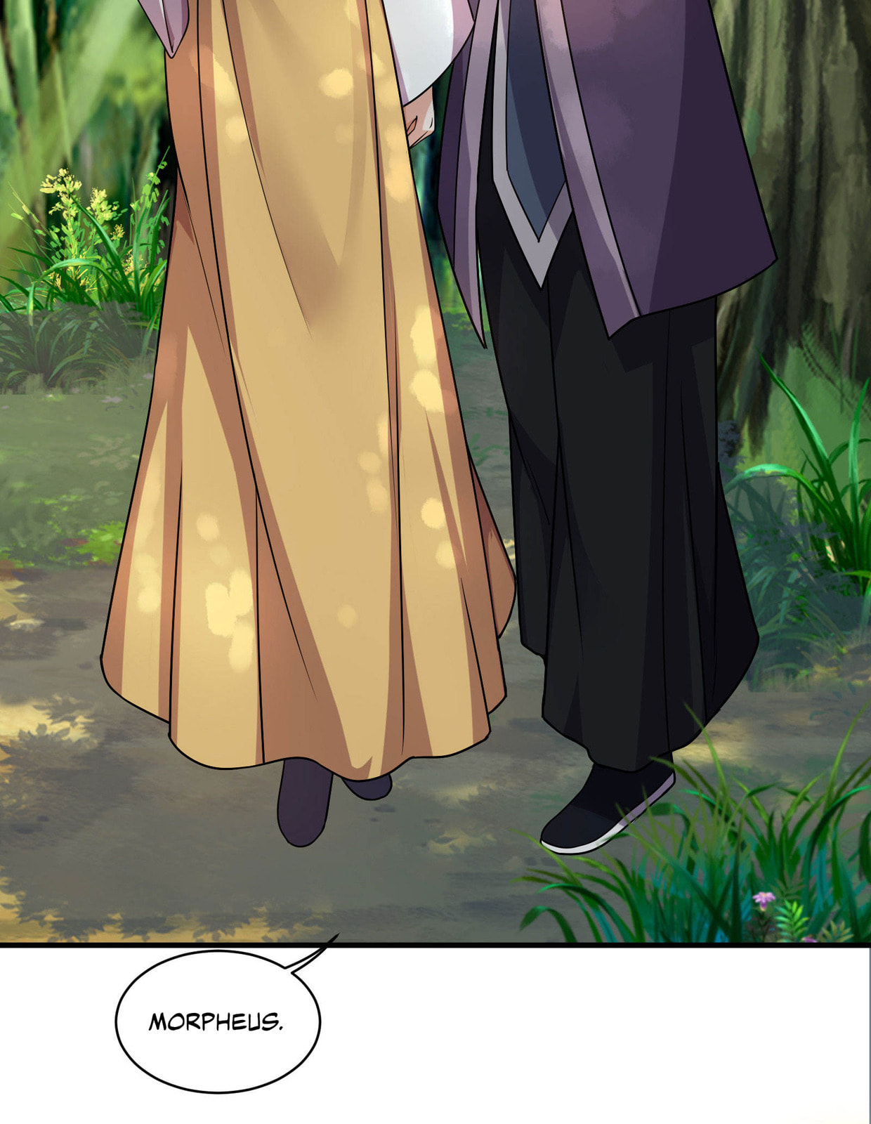 Read Matchless Emperor (Colored) chapter 8 image 12 on Lezhin