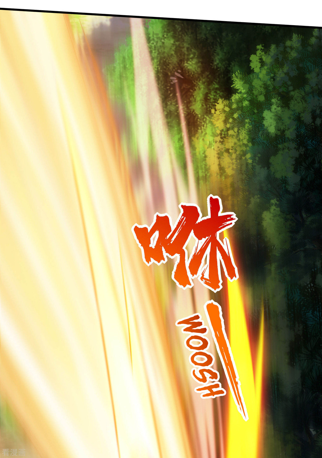 Read Matchless Emperor (Colored) chapter 8 image 21 on Lezhin