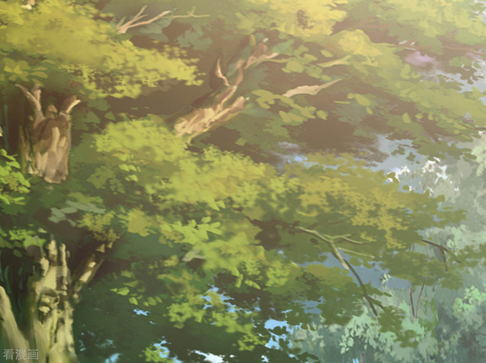 Read Matchless Emperor (Colored) chapter 8 image 5 on Lezhin