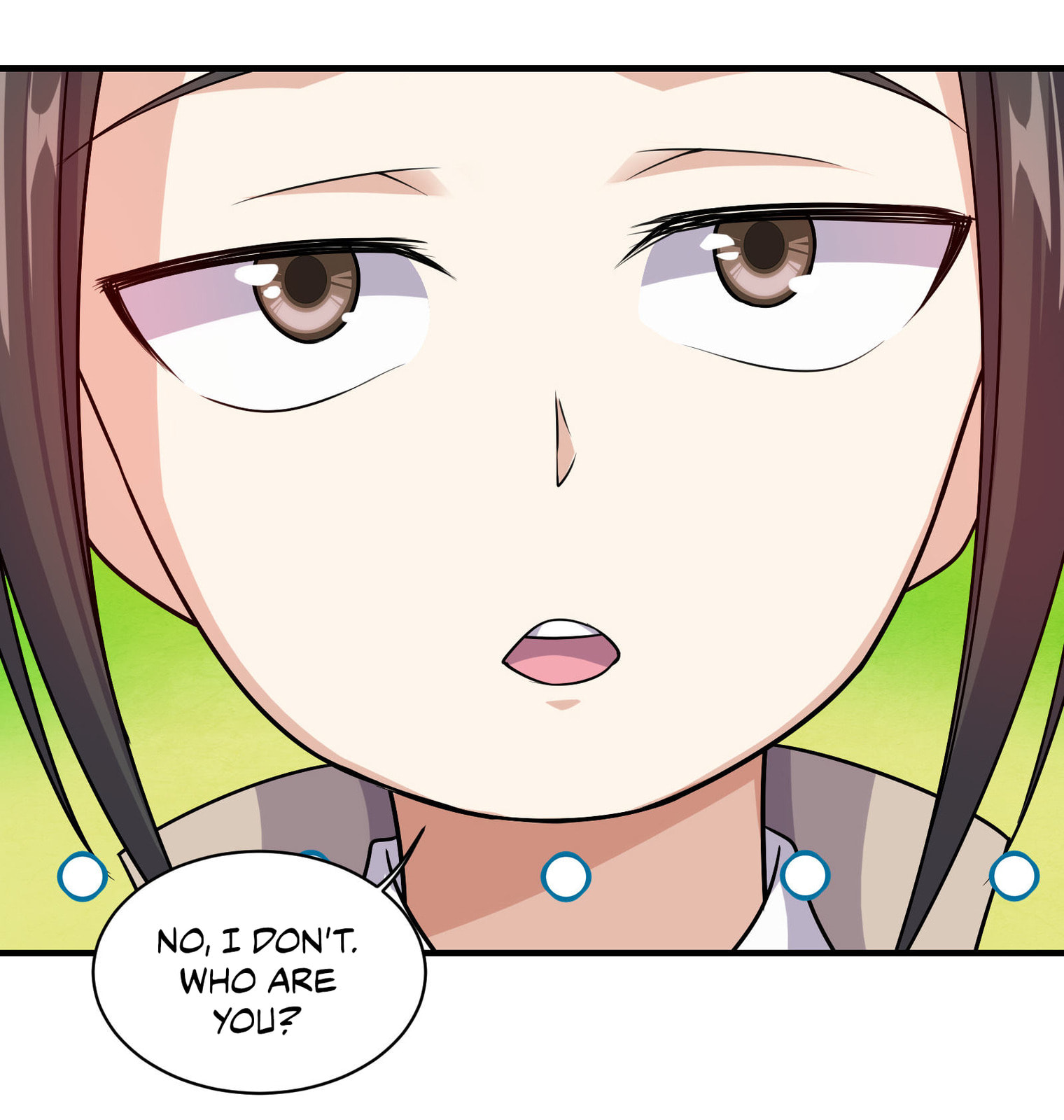 Read Matchless Emperor (Colored) chapter 8 image 9 on Lezhin