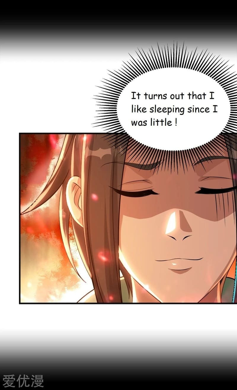 Read Matchless Emperor (Colored) chapter 80 image 2 on Lezhin