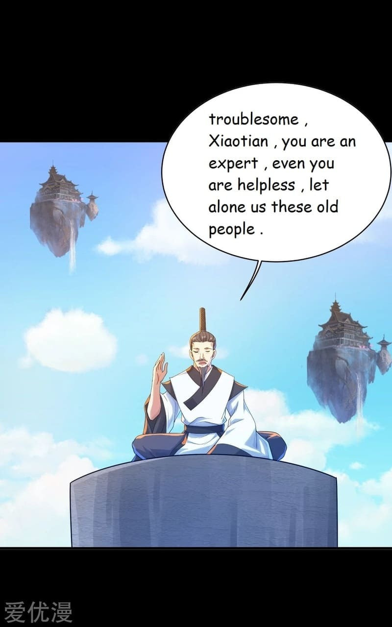 Read Matchless Emperor (Colored) chapter 80 image 8 on Lezhin