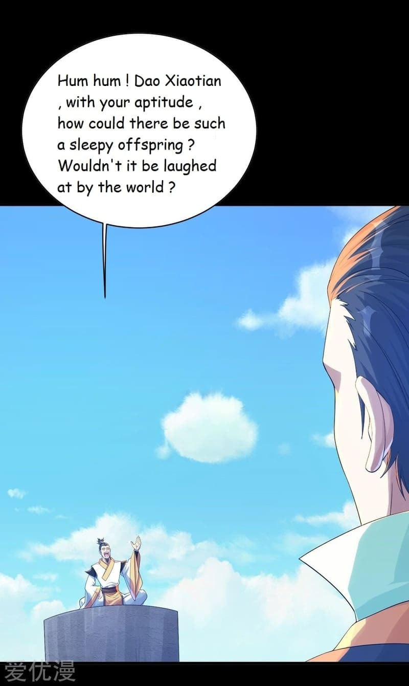 Read Matchless Emperor (Colored) chapter 80 image 9 on Lezhin