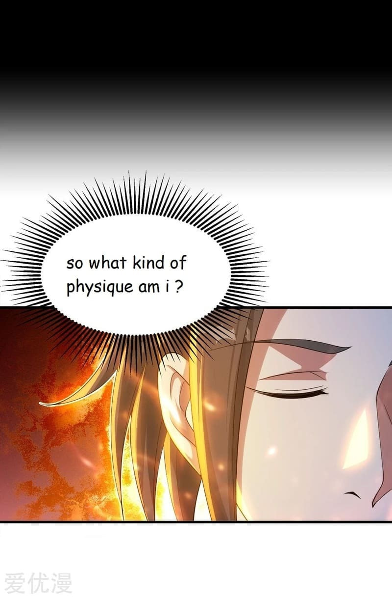 Read Matchless Emperor (Colored) chapter 81 image 17 on Lezhin