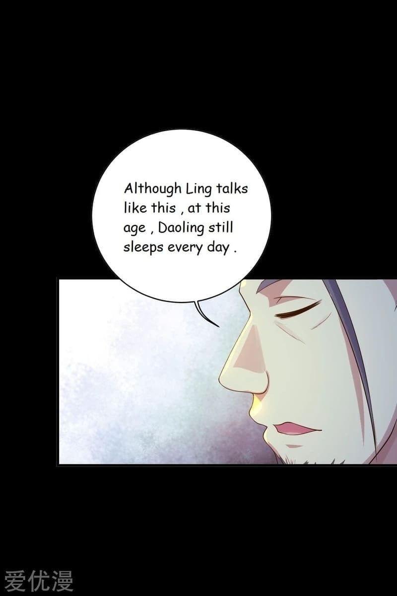 Read Matchless Emperor (Colored) chapter 81 image 2 on Lezhin