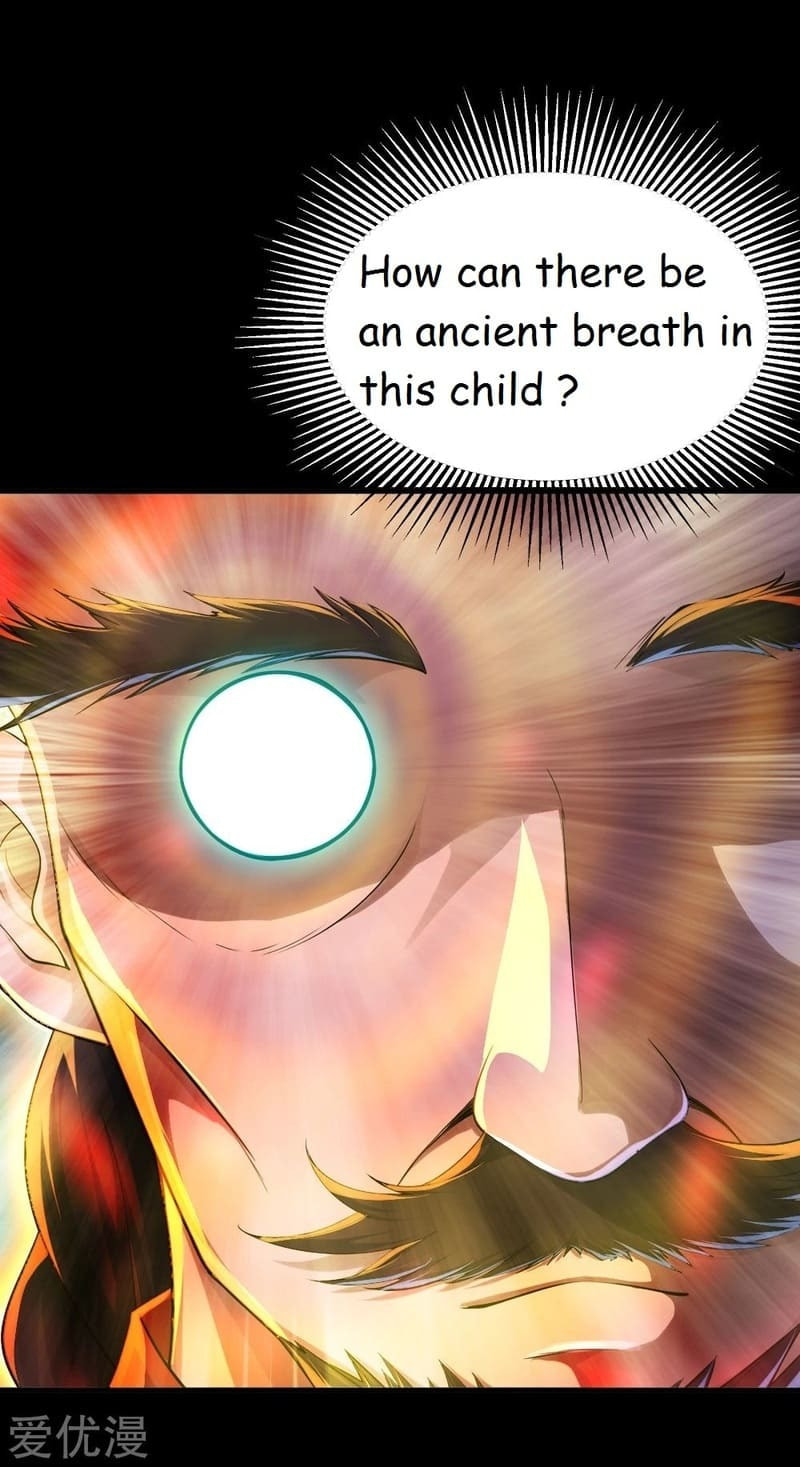 Read Matchless Emperor (Colored) chapter 82 image 11 on Lezhin
