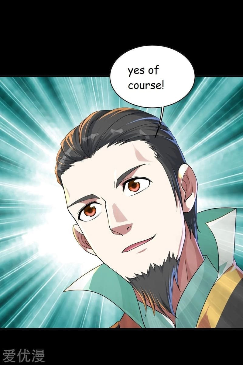 Read Matchless Emperor (Colored) chapter 82 image 5 on Lezhin