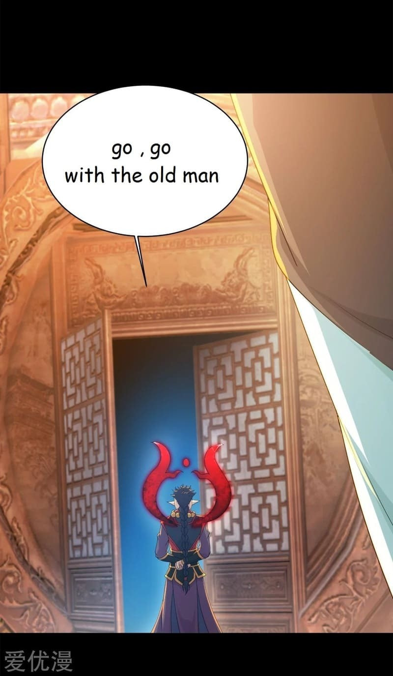 Read Matchless Emperor (Colored) chapter 84 image 19 on Lezhin