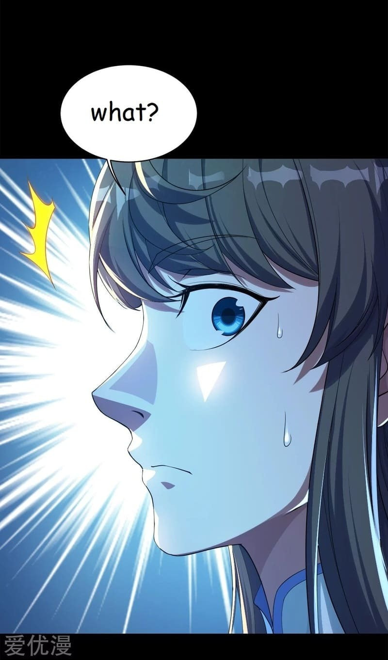 Read Matchless Emperor (Colored) chapter 85 image 12 on Lezhin