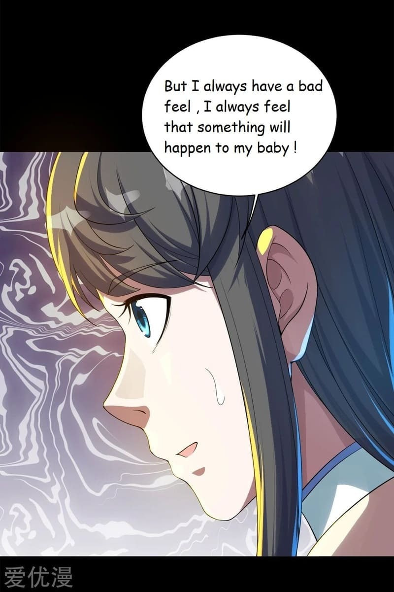 Read Matchless Emperor (Colored) chapter 85 image 16 on Lezhin