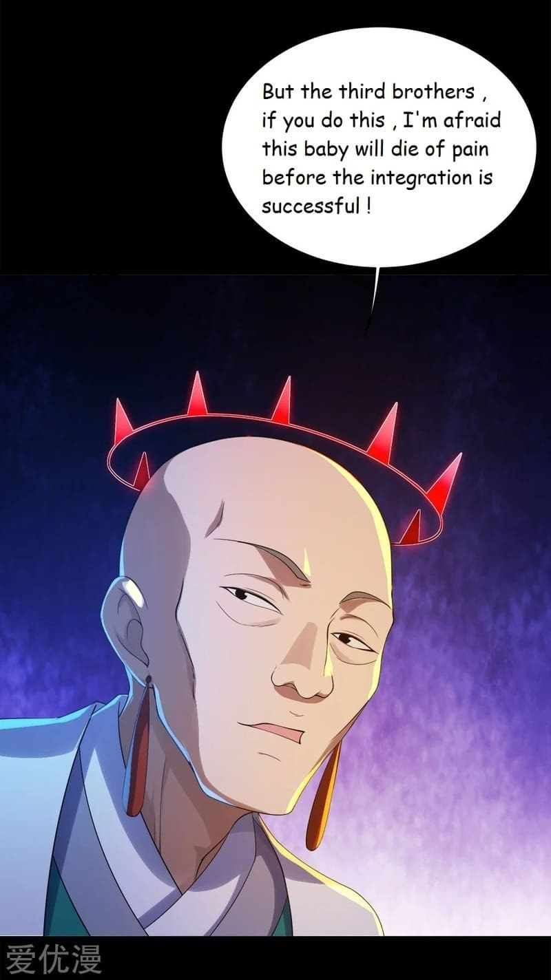 Read Matchless Emperor (Colored) chapter 86 image 11 on Lezhin