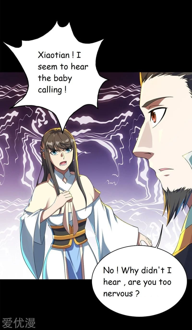 Read Matchless Emperor (Colored) chapter 86 image 16 on Lezhin
