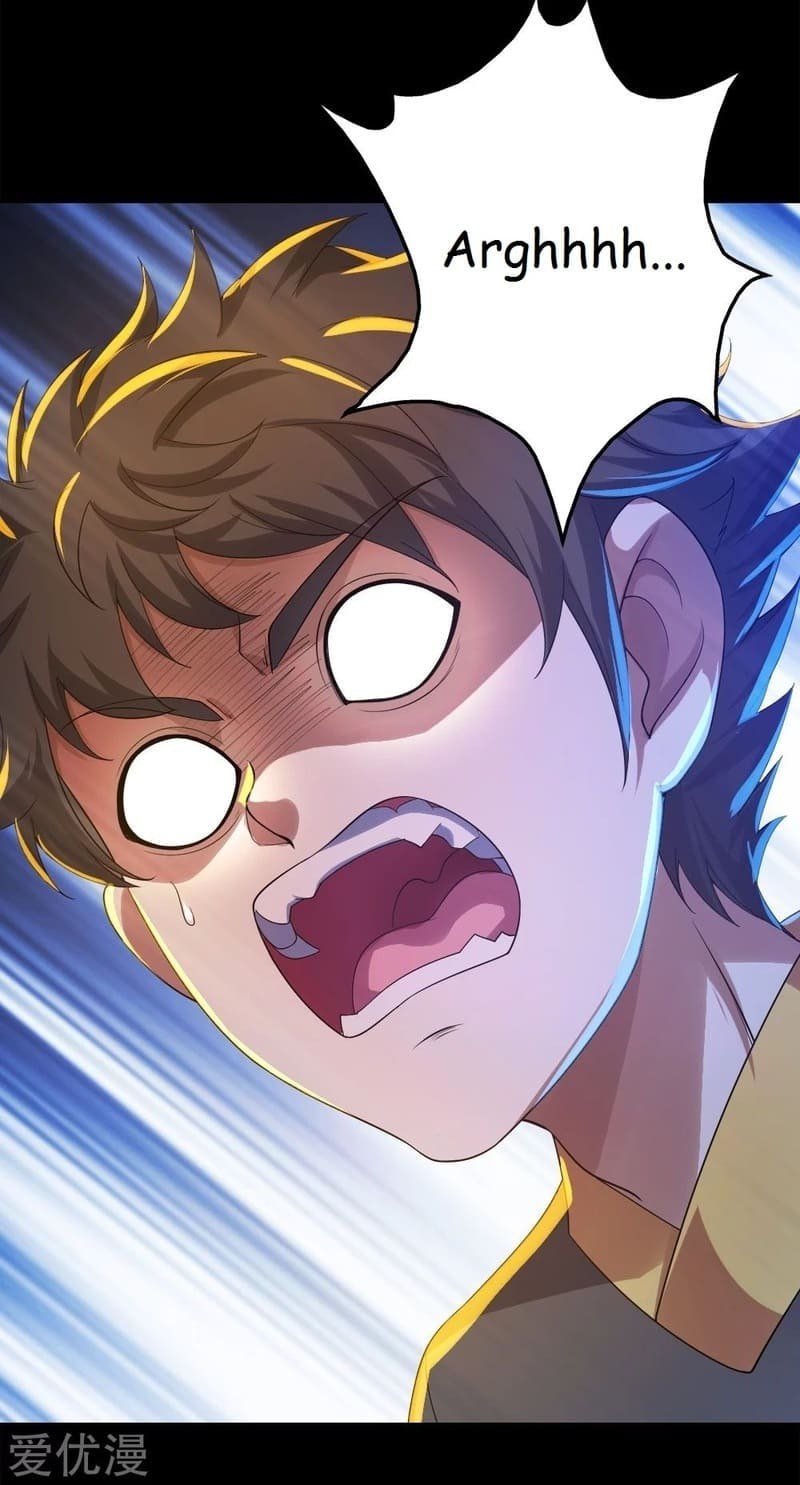 Read Matchless Emperor (Colored) chapter 86 image 8 on Lezhin