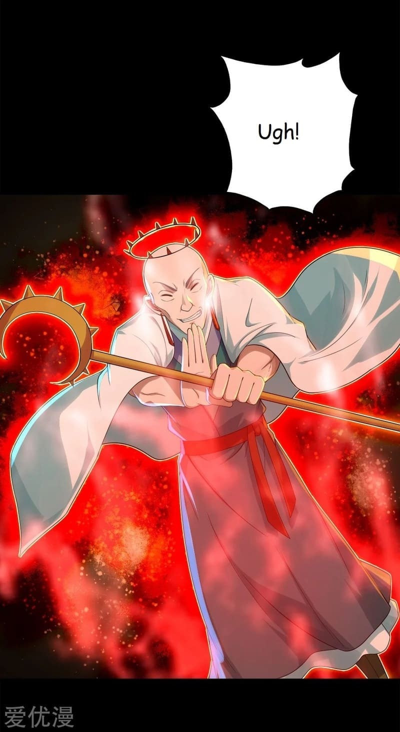 Read Matchless Emperor (Colored) chapter 87 image 11 on Lezhin