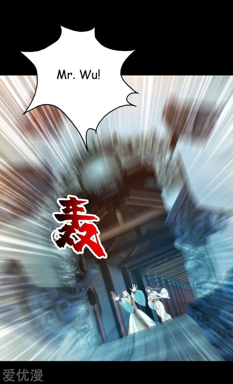 Read Matchless Emperor (Colored) chapter 87 image 16 on Lezhin