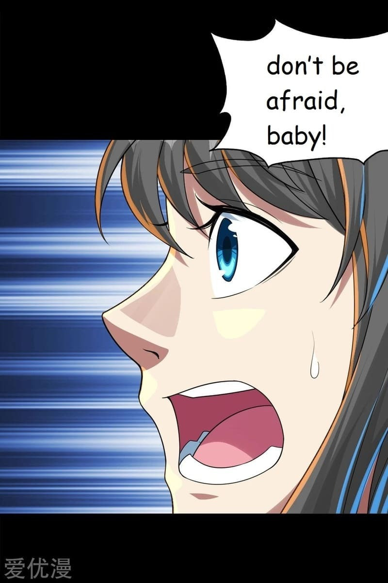 Read Matchless Emperor (Colored) chapter 87 image 20 on Lezhin