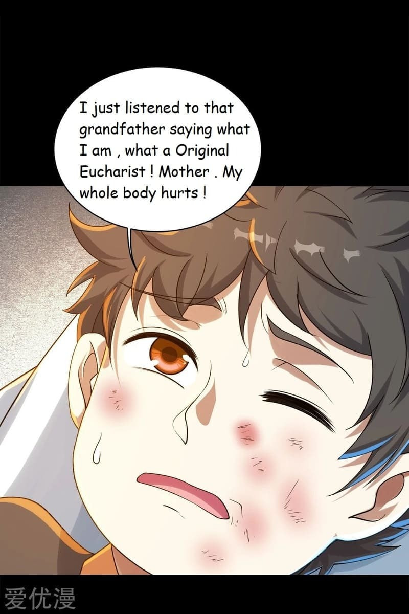 Read Matchless Emperor (Colored) chapter 87 image 23 on Lezhin