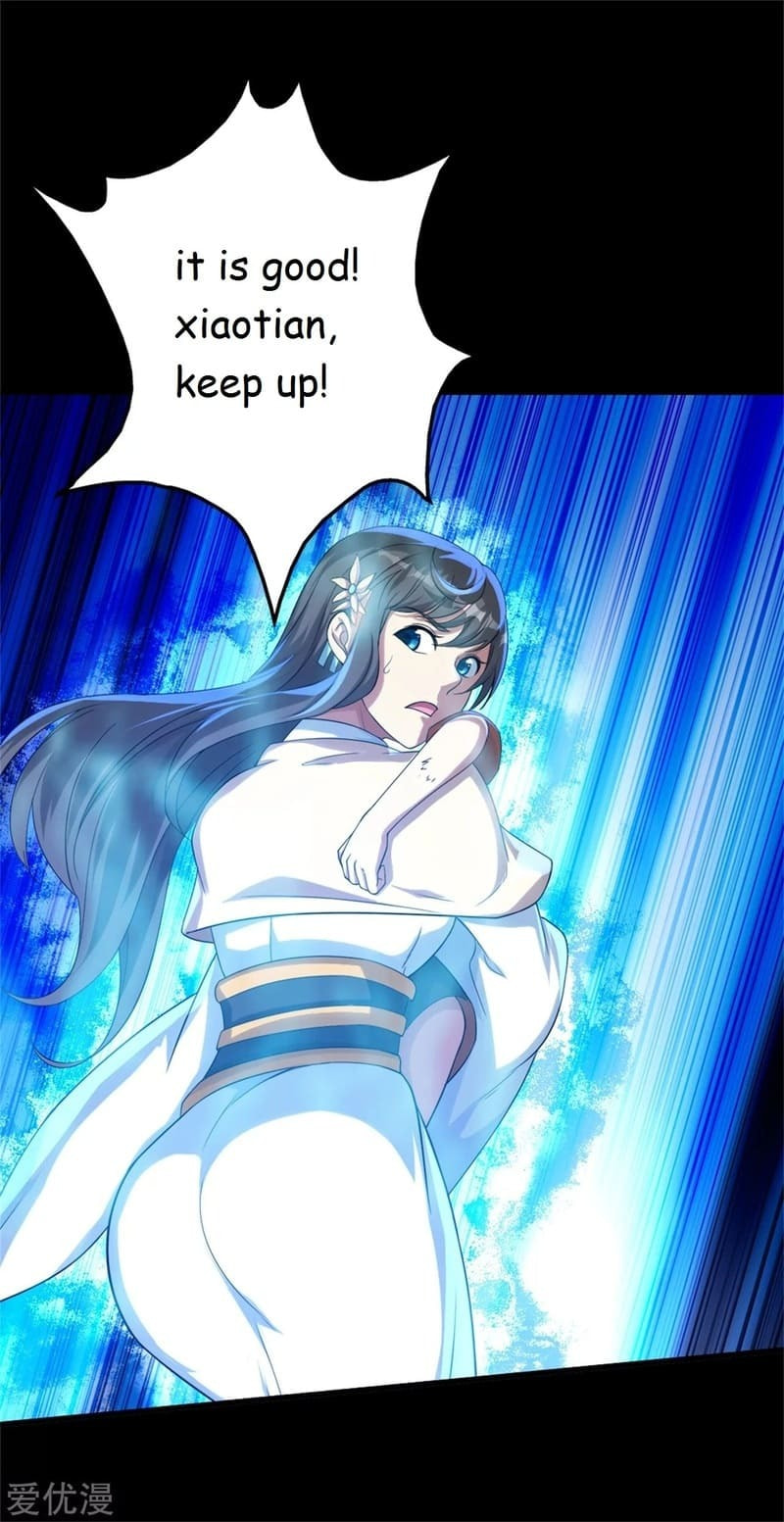 Read Matchless Emperor (Colored) chapter 89 image 11 on Lezhin
