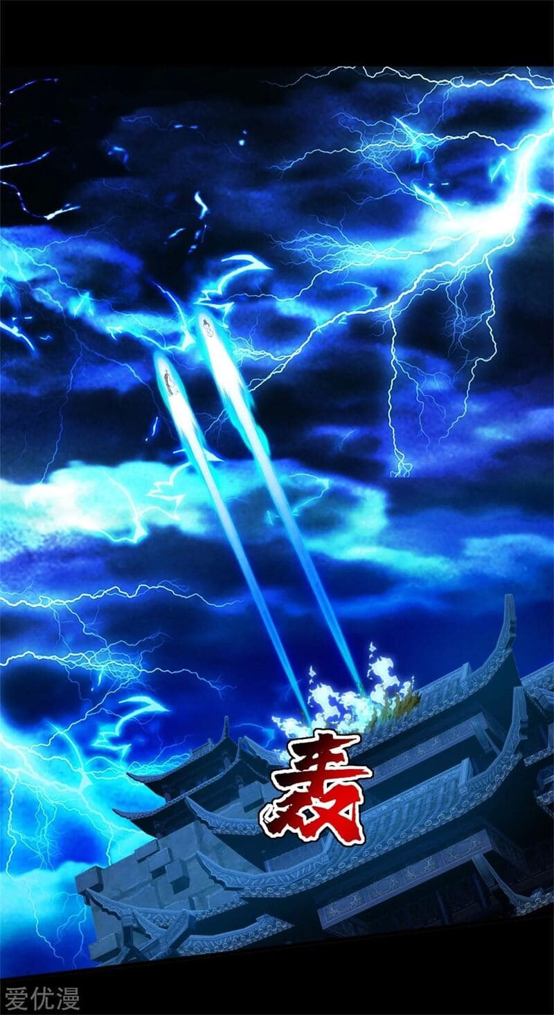 Read Matchless Emperor (Colored) chapter 89 image 14 on Lezhin