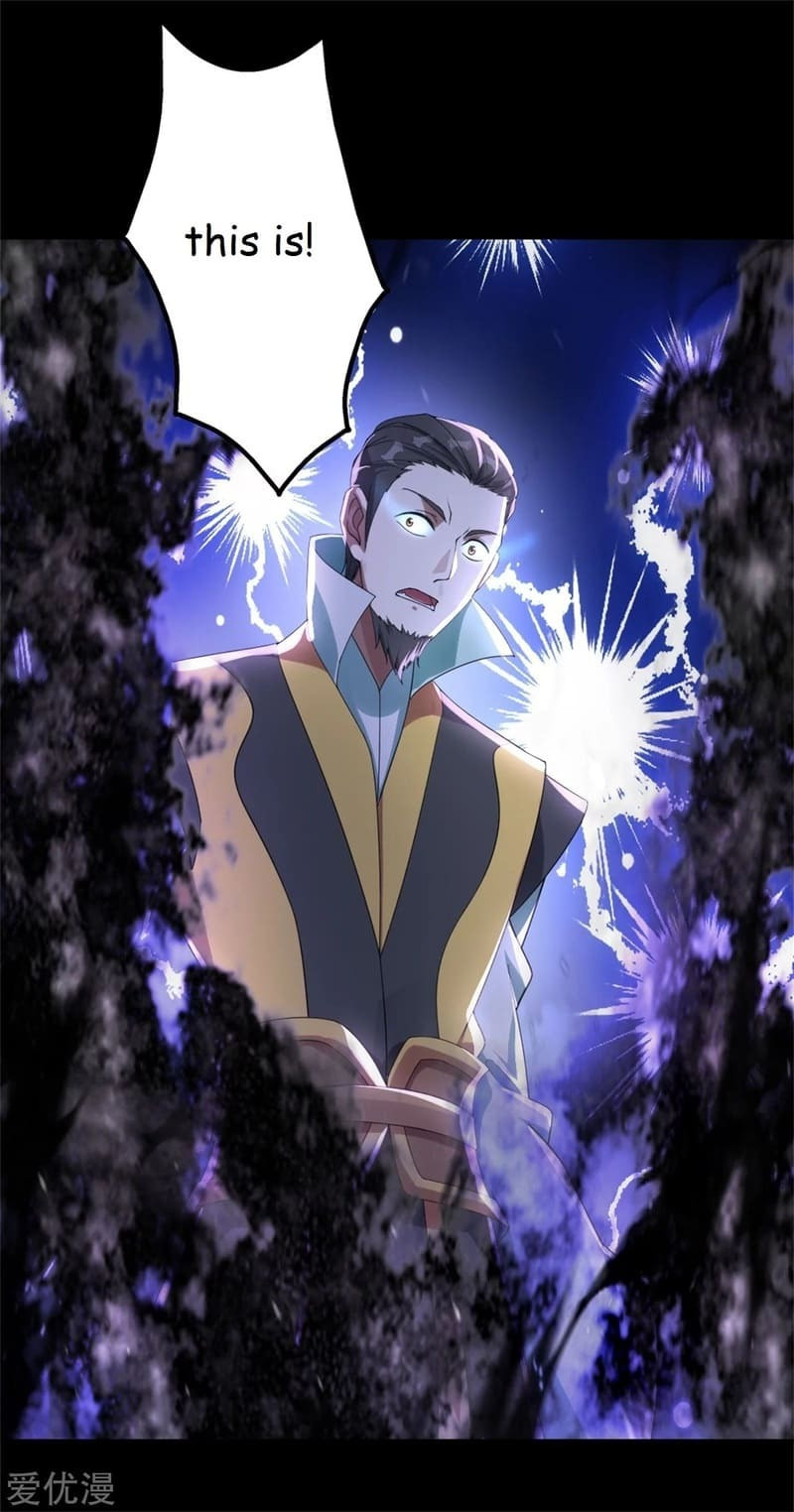 Read Matchless Emperor (Colored) chapter 89 image 7 on Lezhin