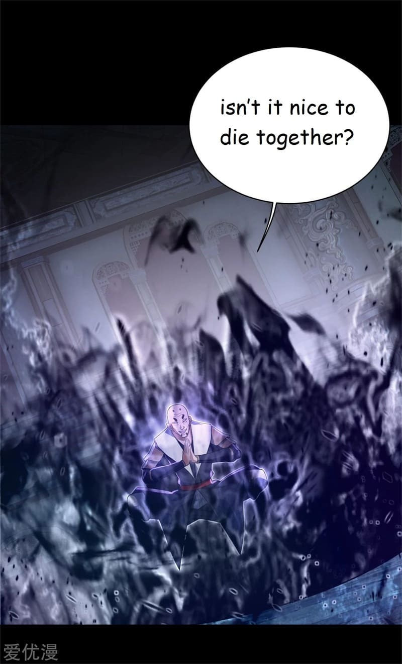 Read Matchless Emperor (Colored) chapter 89 image 9 on Lezhin