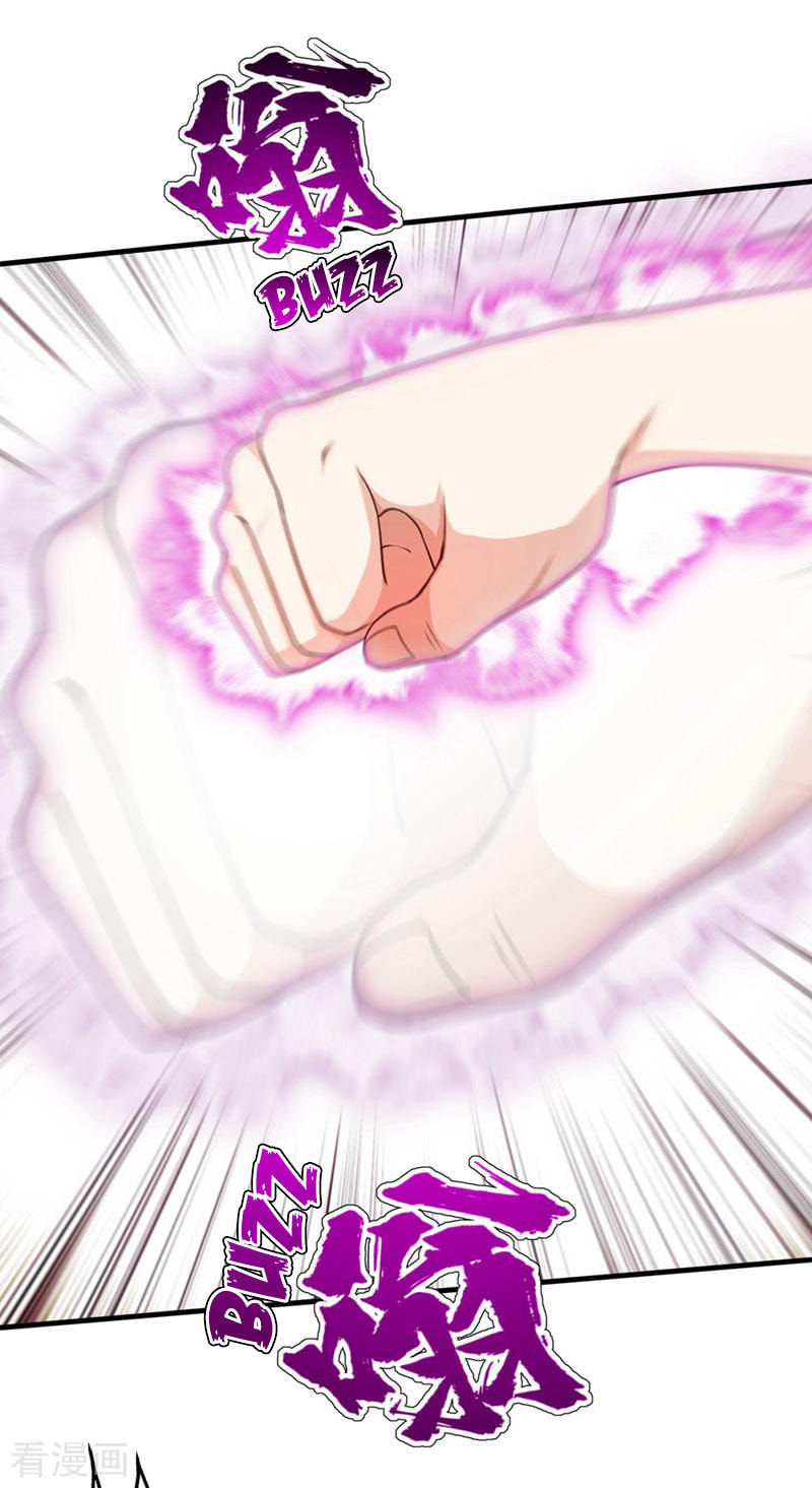 Read Matchless Emperor (Colored) chapter 9 image 13 on Lezhin