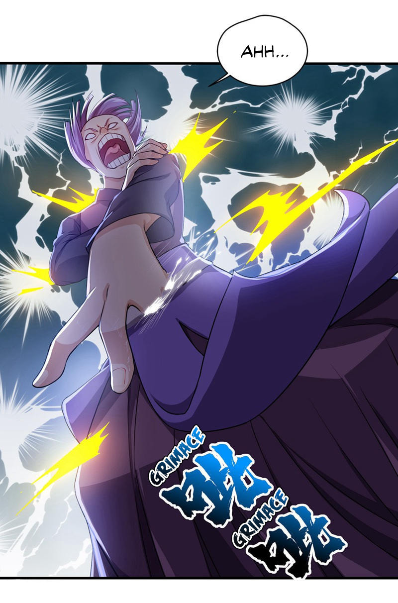 Read Matchless Emperor (Colored) chapter 9 image 15 on Lezhin