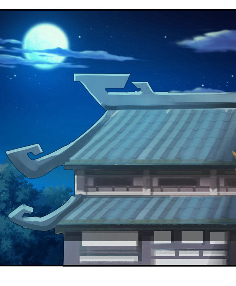 Read Matchless Emperor (Colored) chapter 9 image 24 on Lezhin