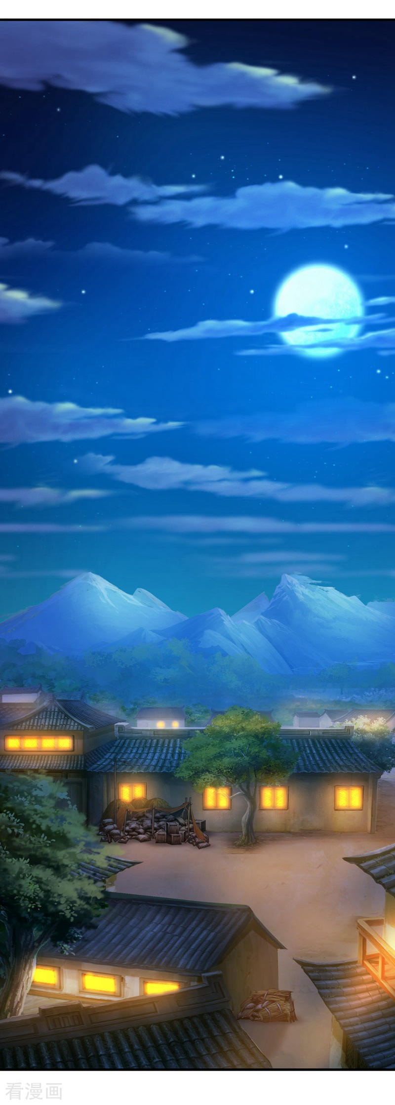 Read Matchless Emperor (Colored) chapter 9 image 26 on Lezhin