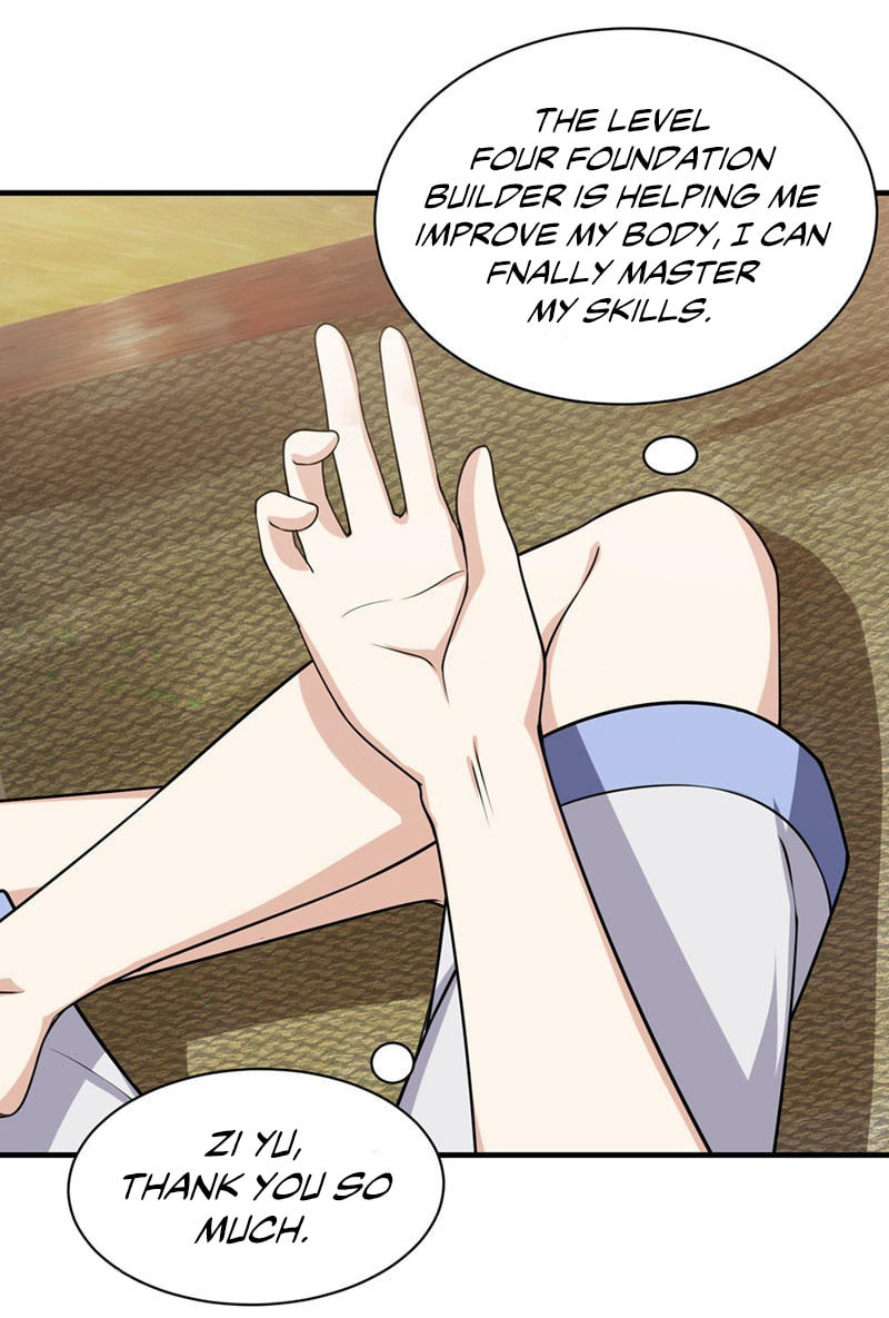 Read Matchless Emperor (Colored) chapter 9 image 28 on Lezhin