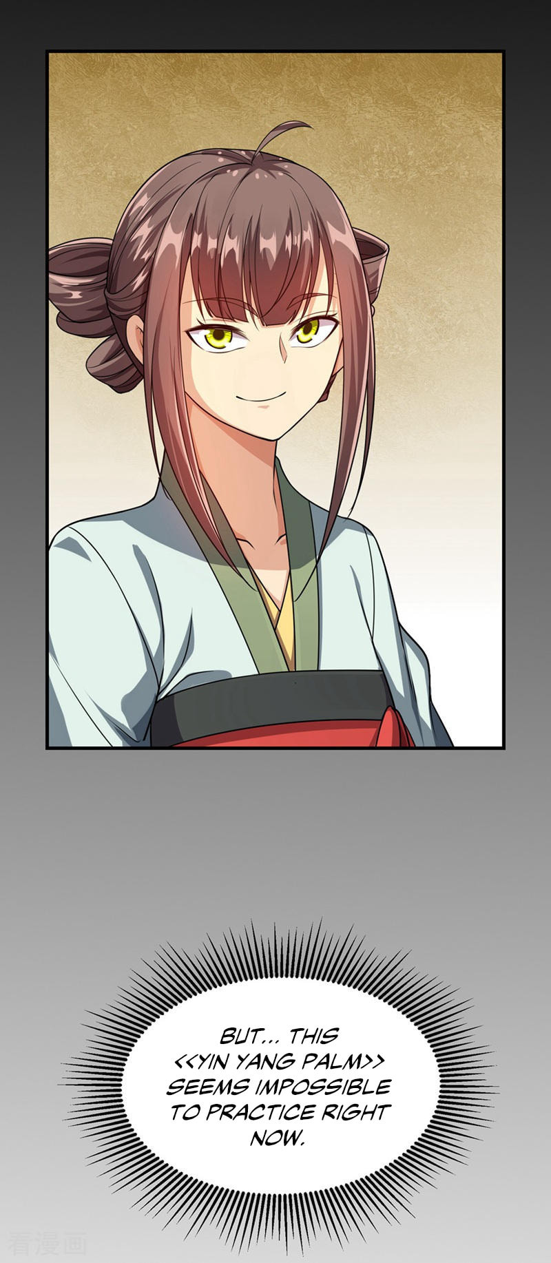 Read Matchless Emperor (Colored) chapter 9 image 29 on Lezhin