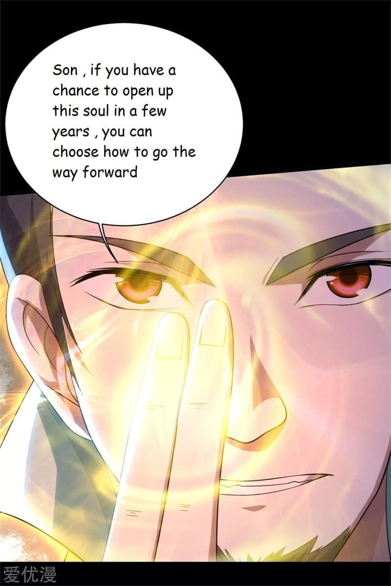 Read Matchless Emperor (Colored) chapter 90 image 14 on Lezhin