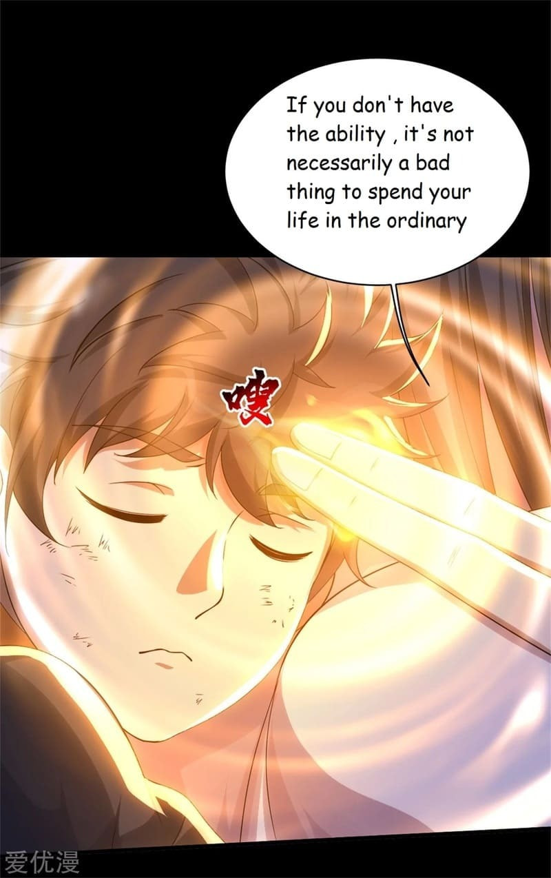 Read Matchless Emperor (Colored) chapter 90 image 15 on Lezhin