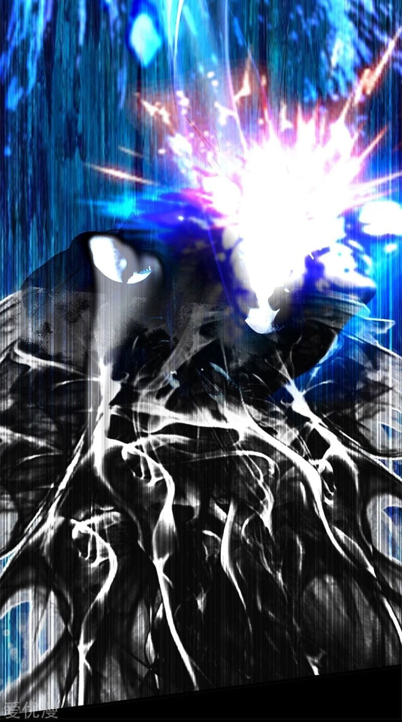 Read Matchless Emperor (Colored) chapter 90 image 5 on Lezhin