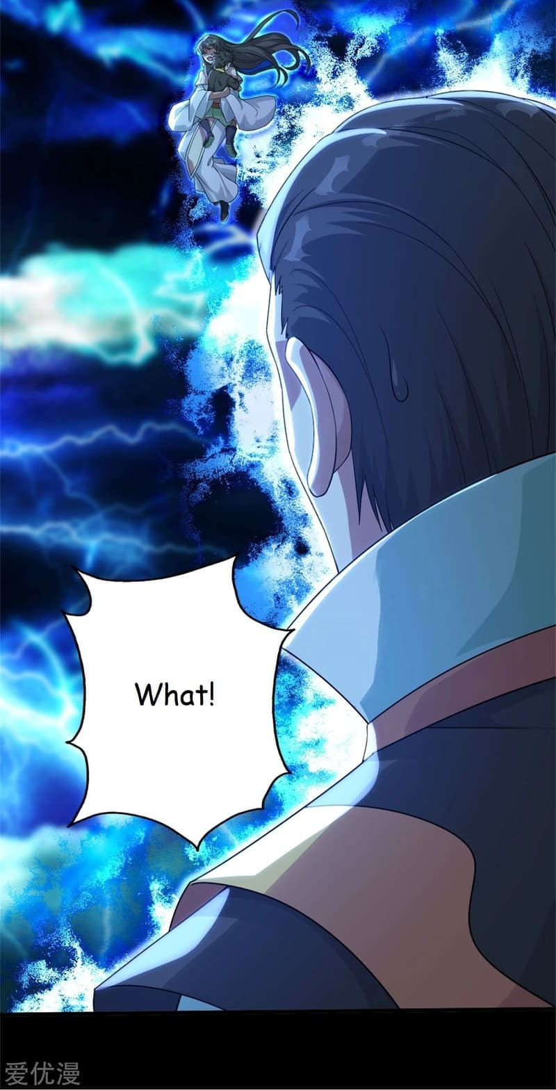 Read Matchless Emperor (Colored) chapter 90 image 8 on Lezhin