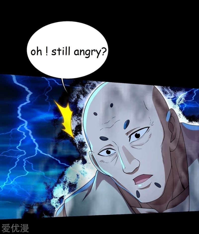 Read Matchless Emperor (Colored) chapter 91 image 19 on Lezhin
