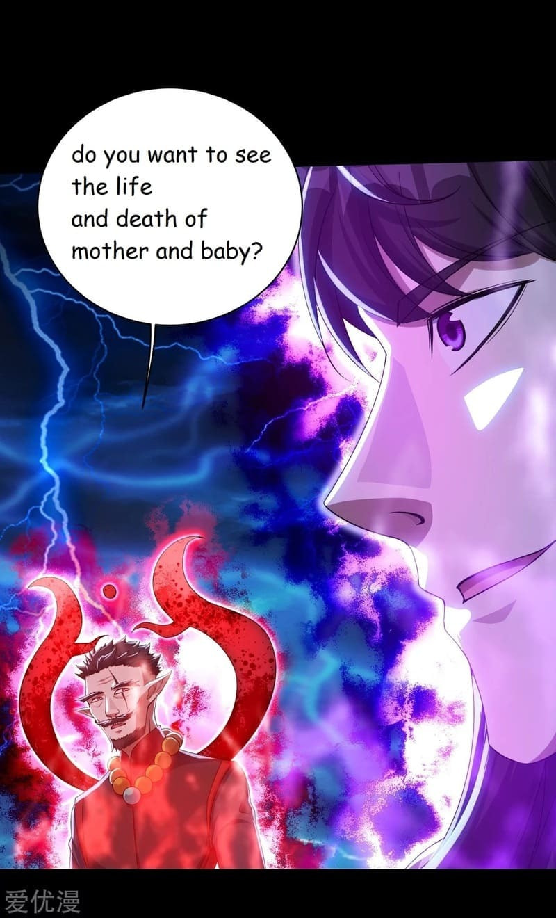 Read Matchless Emperor (Colored) chapter 91 image 25 on Lezhin