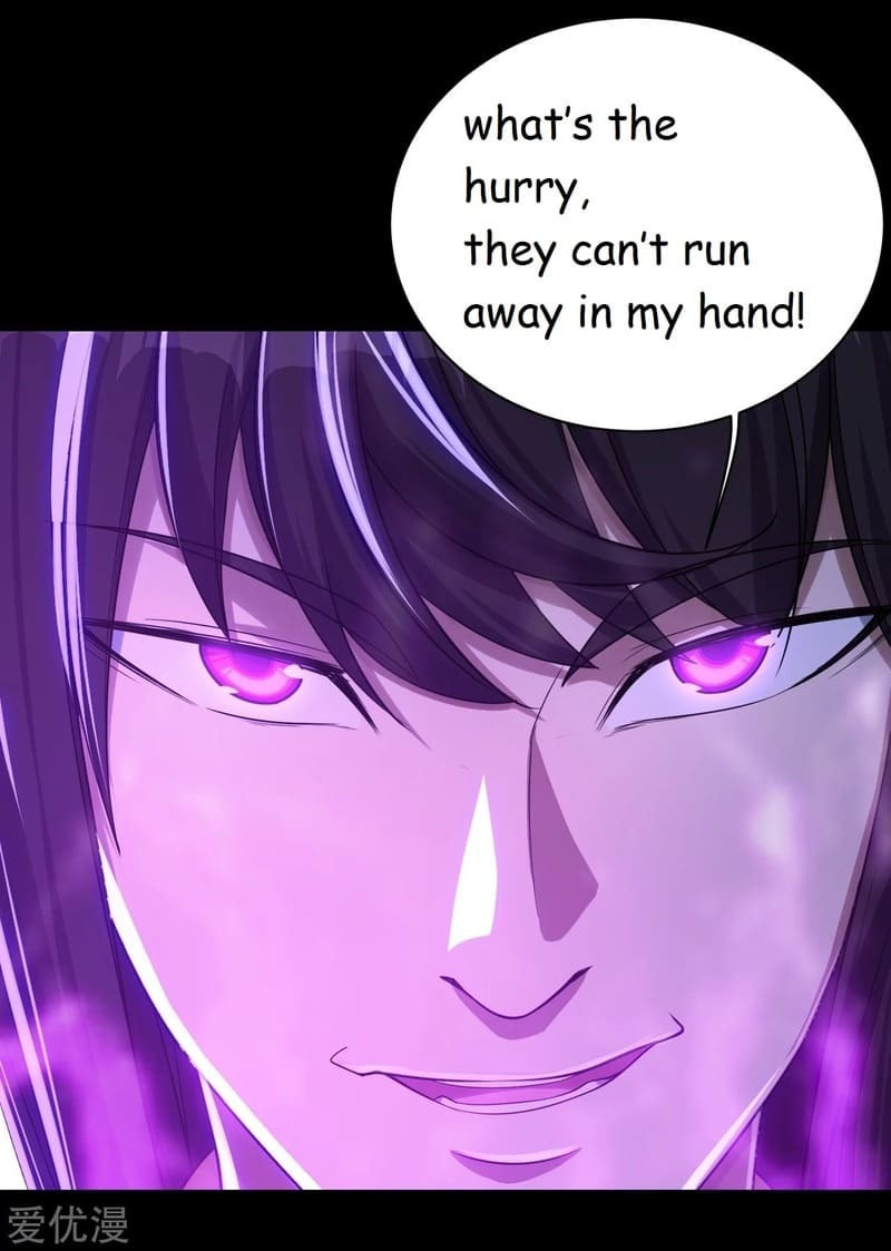 Read Matchless Emperor (Colored) chapter 91 image 26 on Lezhin